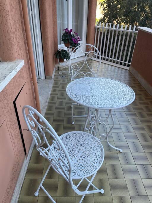 Apartamento Splendido Roma