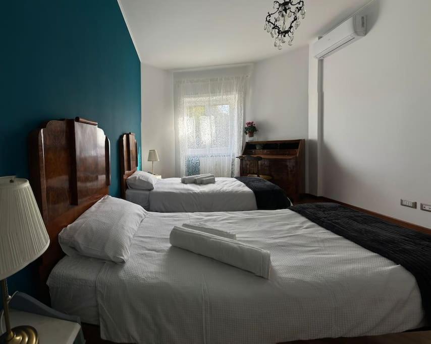 Apartamento Splendido Roma