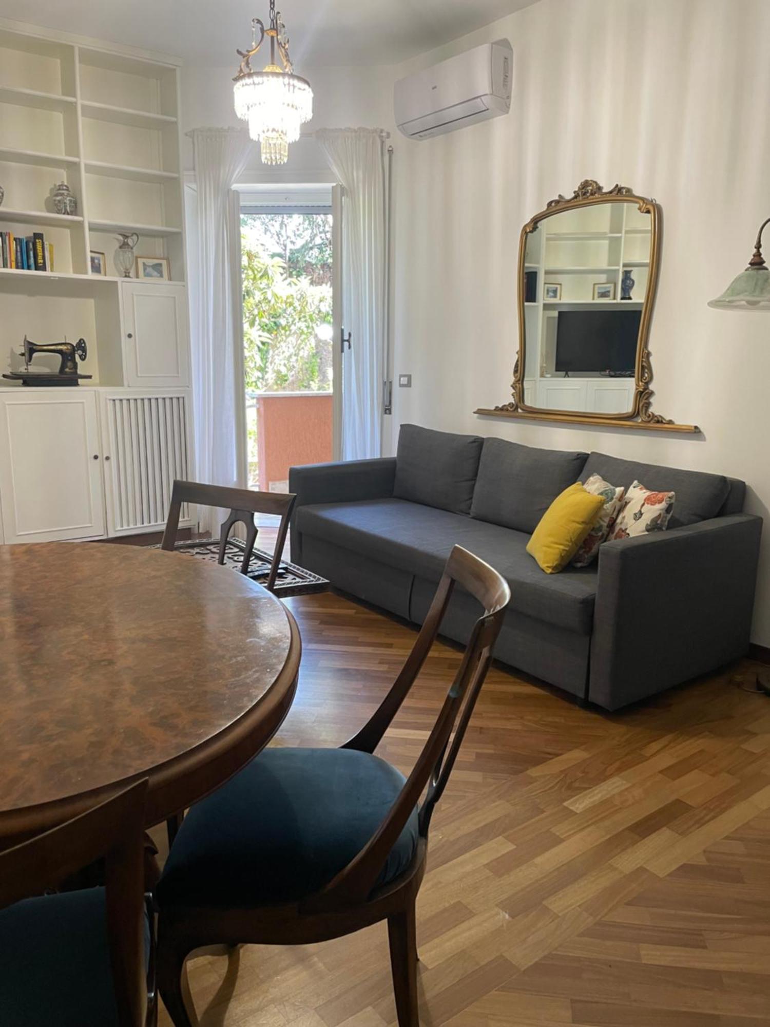 Splendido Apartamento Roma
